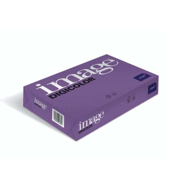 Image digicolor A3 280grs. 125 hojas