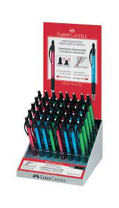 E./40u. Portaminas grip-matic 0.5 y 0.7 mm