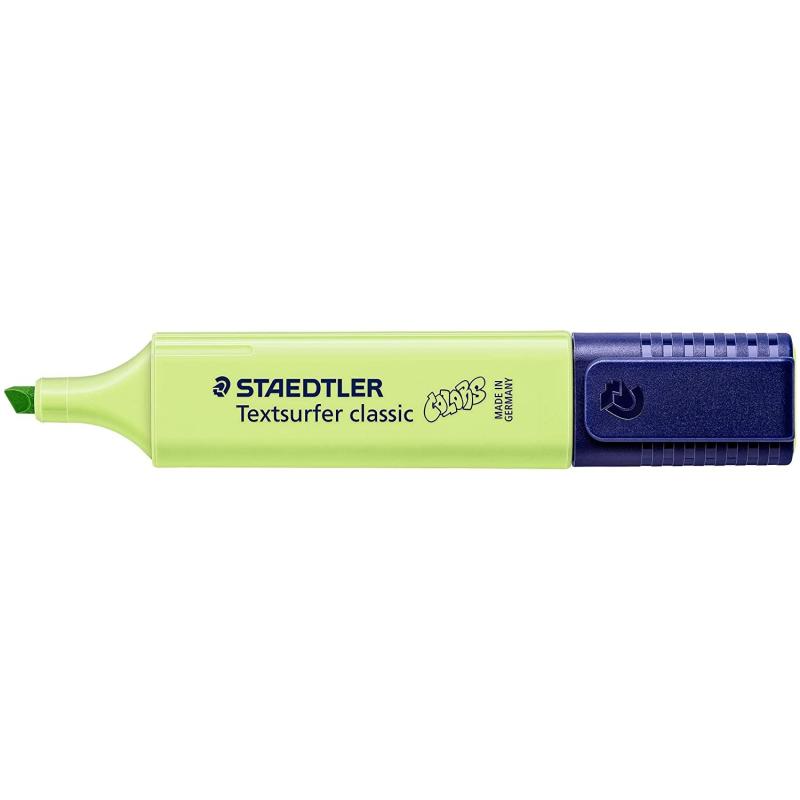 Marcadores Staedtler colors verde