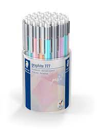 Portaminas Staedtler graphite 777 colores