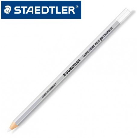 LAPIZ Lumocolor non-permanent omnichrom 108 R C/12