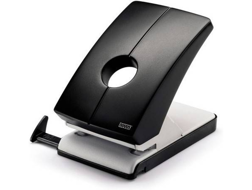 Taladradora de oficina novus b240 negra