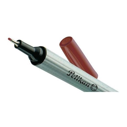 Fineliner 96 marrón de 0,4