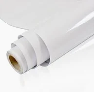 COALA VINYL BLANCO ROLLO 1,067x20m.