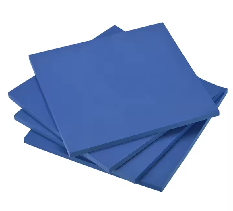 Goma eva azul oscuro