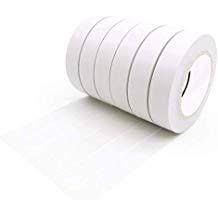 Cinta adhesiva. Blanca 28mm x 132 / r