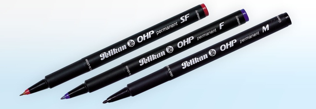 Rotul. Cd/dvd negro Pelikan