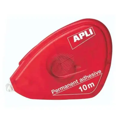 Aplicador adhesivo perman. Apli 10m