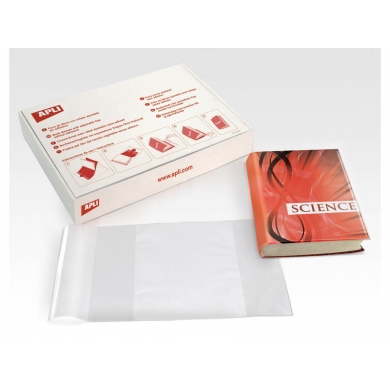 CAJA 100u FORRO AJUS 300mm