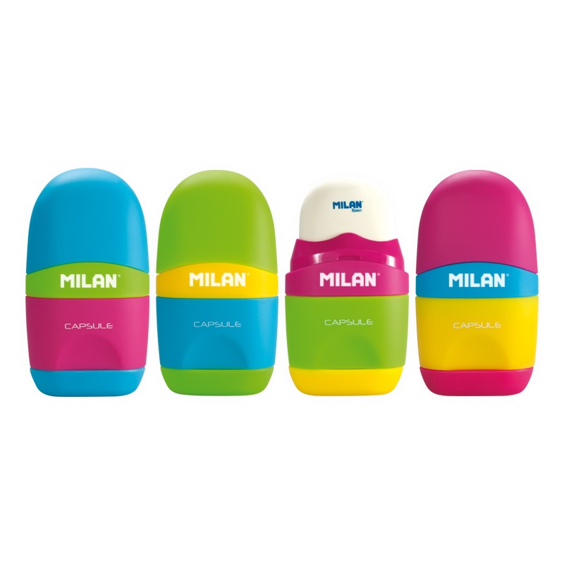 Afilaborra capsule Milan