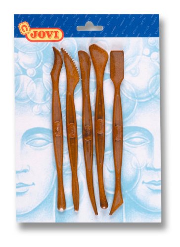 Palos para modelar jovi