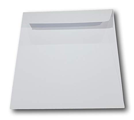 SOBRE 165x165 BLANCO 90GRS