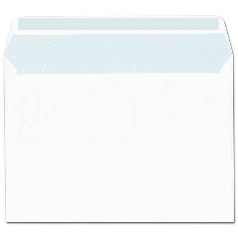 Caja 500 sobres 260*360 90grs. Sol. Derecha