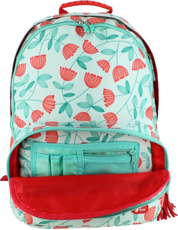 Mochila hunter noal bloom