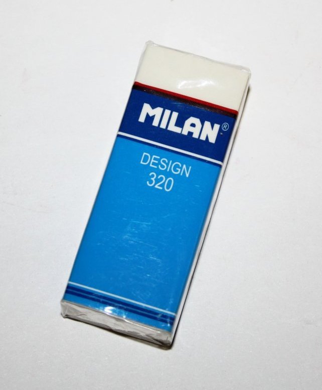CAJA Gomas Milan extra soft 5020 20u