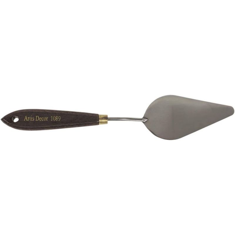 Espátula oleo n1089 artis decor