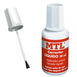 Corrector pincel - MTL