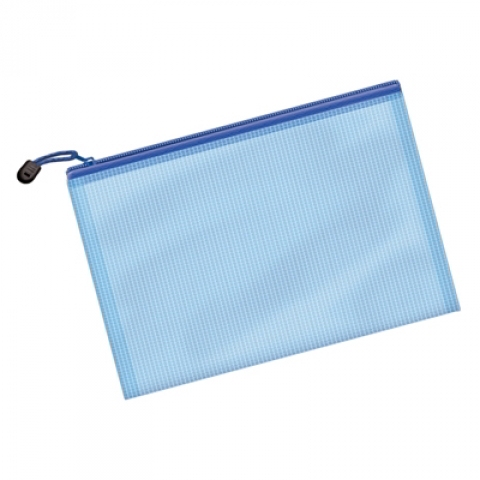 Bolsa cremallera A4