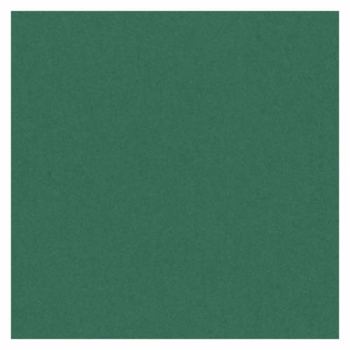 Cartulina verde oscuro A4 fabrisa 180g. Paquete 100u