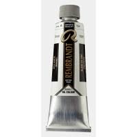 Pint. Oleo rembrandt blanco zinc ref. 104 serie 1