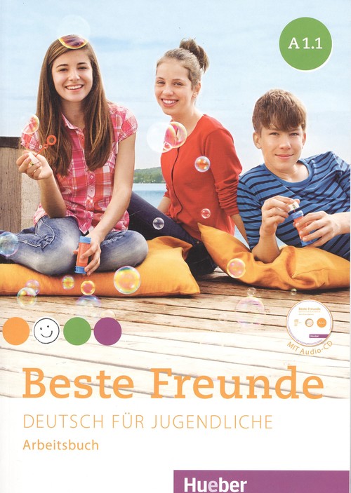 Beste freunde a1.1