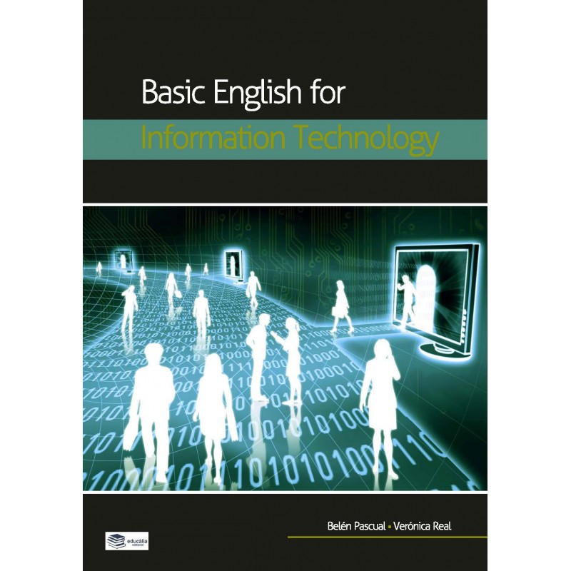 Basic english for information technology