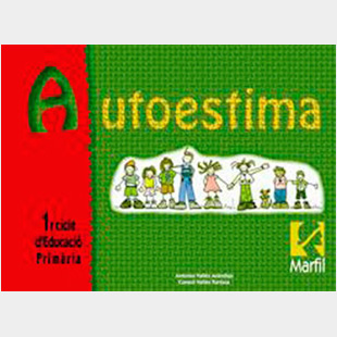 Autoestima 1r cicle prim. (val)