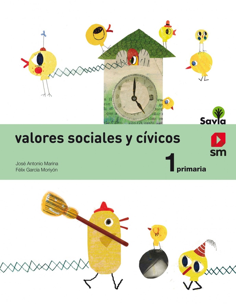 (14).VALORES SOCIALES CIVICOS 1º.PRIM.(SAVIA)