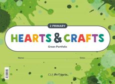 Hearts & craft 2 primary green portfoli-santillana