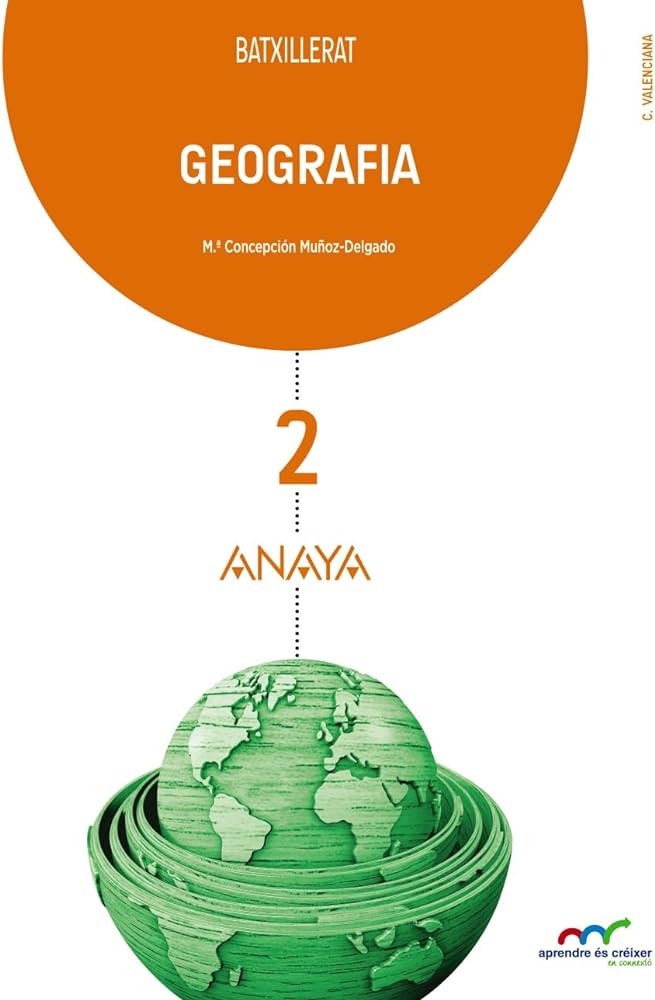 Batx 2 - geografia (CajaVal)