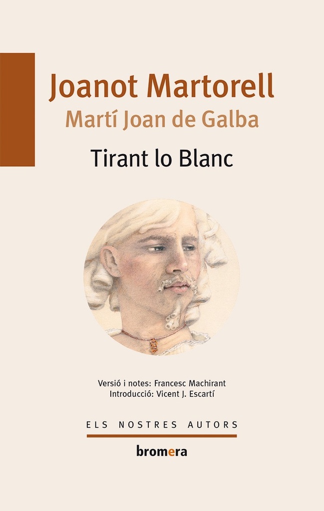 Tirant lo blanc - els nostres autors 10