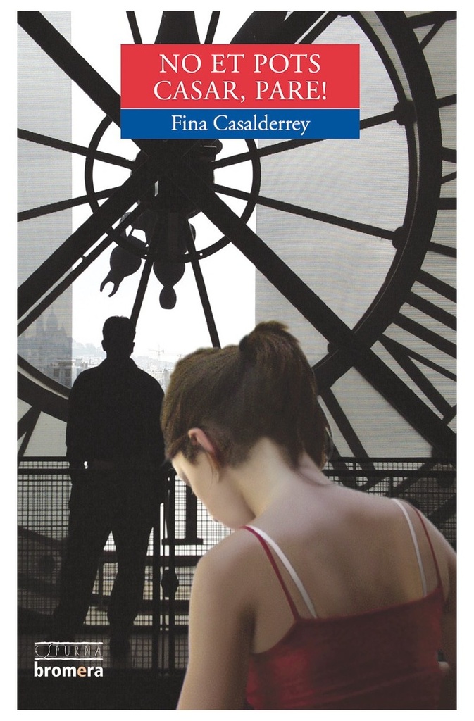 No et pots casar, pare! - espurna 64