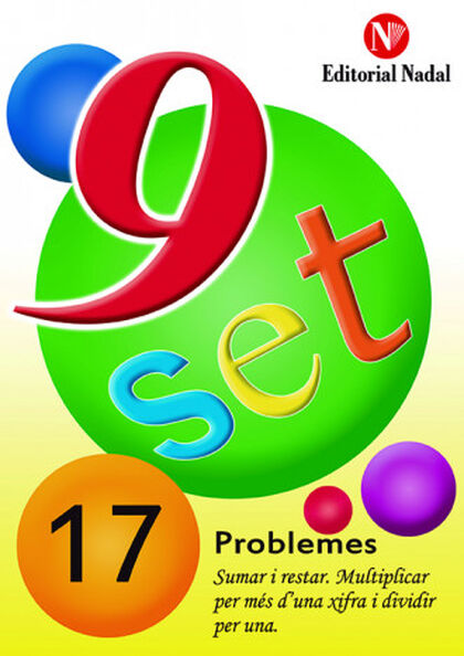 Problemes set 9-edt nadal nº 17
