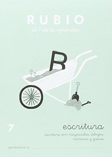 Escritura 7