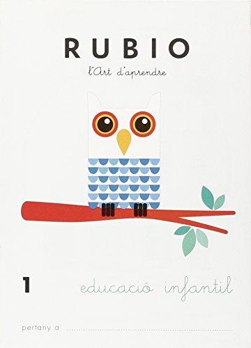 Educació infantil 1