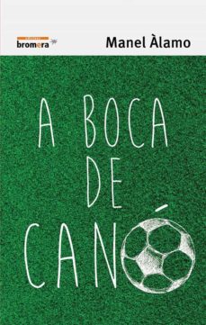 A boca de cano - espurna 115