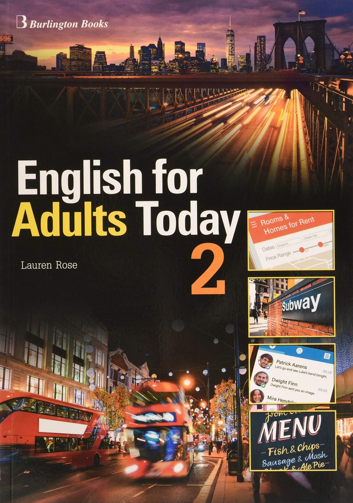 18).english for adults today 2.(students)