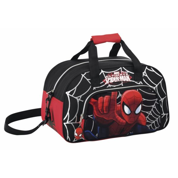 Bolsa de deporte Spider-Man