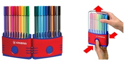 Colorparade 20 rot pen68