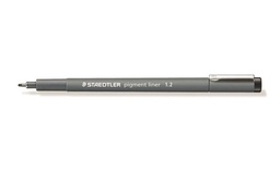 [308 12-9] Staedtler pugment liner 1.2