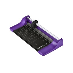 [00507-14384] CIZALLA RODILLO 32cm- 8 hojas DAHLE COLOR LILA