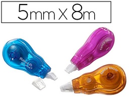 Corrector fancy roler 5mm x8m 21u.