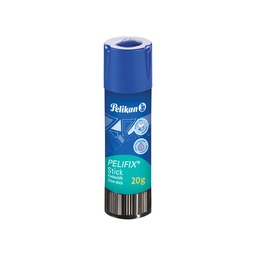 [100401549] Pegamento en barra Pelifix Stick 20g Pelikan