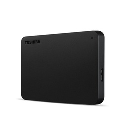[0502010.10] Disco duro ext. Toshiba canvio basics usb 3.0 4tb