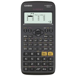 [FX-82SPXII] Calculadora científica Casio fx-82spx ii 293f