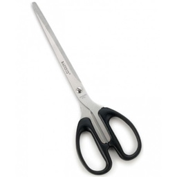 [SC0265S1] Tijeras oficina ambidiestro acero inoxidable 25cm