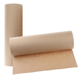 [546590] BOBINA PAPEL VERJURADO KRAFT 90gr 1100mmx606mm