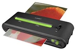 [KF-14657] Plastificadora q conect A4 125 micras