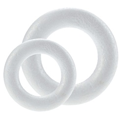 [68009100] Fig. Poliespan aro 28cm fixo kids