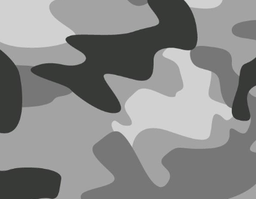 [0053] HOJA DE GOMA EVA 40*60cm. C.MILITAR NEGRO/GRIS